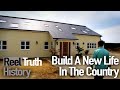 Abandoned Stables | Build A New Life In The Country | History Documentary | Reel Truth History