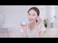 沛莉緹Panatec 淨透矽膠潔面儀洗臉機 K-274 product youtube thumbnail