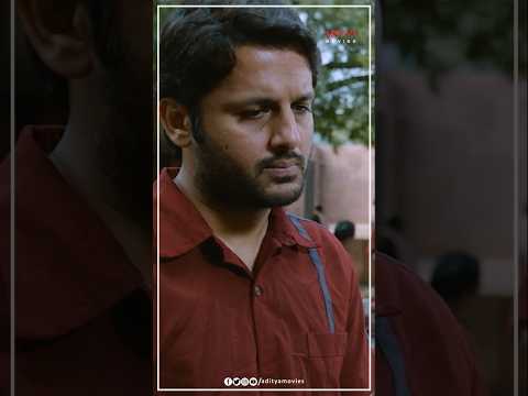 #Nithin Action Shorts🔥 #Check #ShortsFeed #YTShorts #RakulPreetSingh #ViralShorts #Trending #Reels
