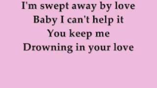 Backstreet Boys-Drowning Lyrics chords