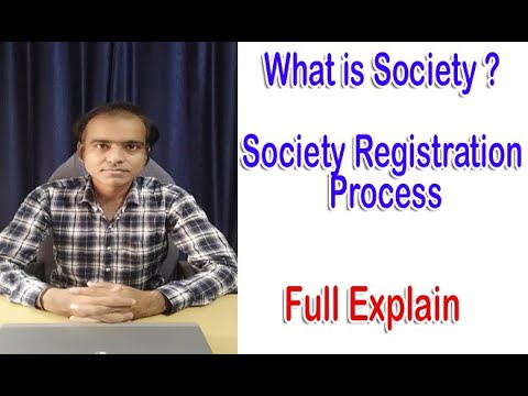 Com registrar una societat?