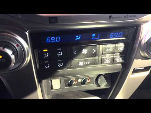 Gary Force Toyota of Bowling Green-Pre-owned 2015 4Runner Limited 4042 miles-Kinny Landrum
