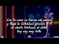 Con Tu Amor    Juan Gabriel   Letra