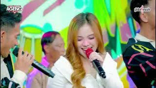 Ajeng Febria & Rizki Ridho ft Ageng Music - Cinta Pertama ( Live Music)  #Agengmusicterbaru