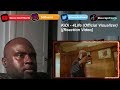 KiDi 4Life Official Visualizer REACTION mp3