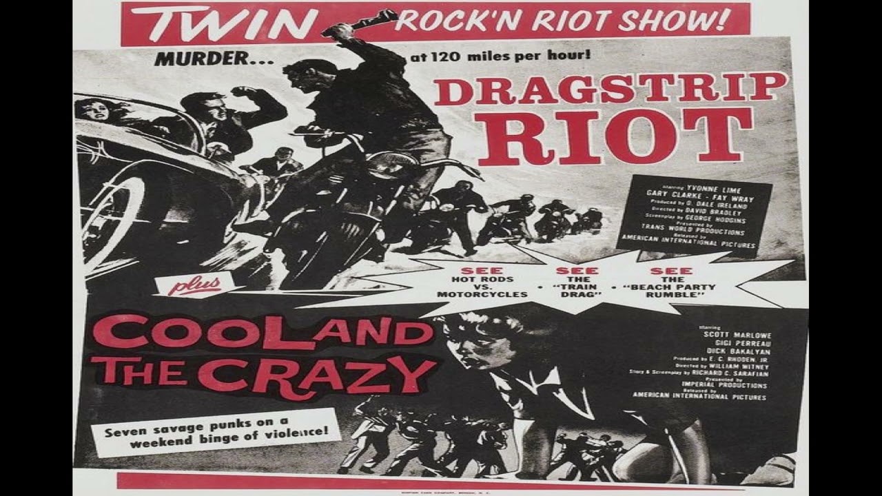 Best Rare Rockabilly 50's Vol.2 - YouTube