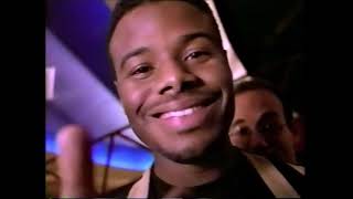 ABC Commercials - April 23, 1996