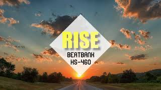 Beatbank Hiphop Rise Hs-460