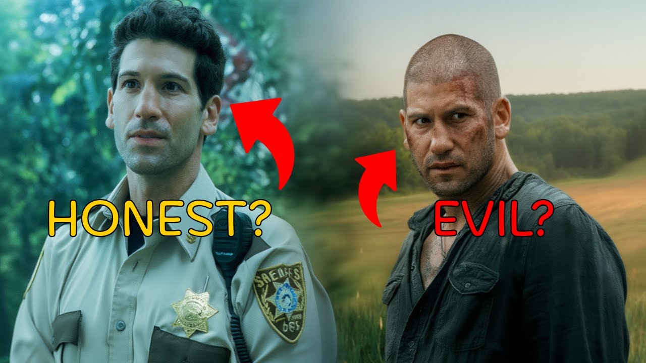 Why Shane Wasn't Misunderstood | 1hr Edition for Sleep