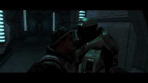 Halo Combat Evolved Anniversary : Guilty Spark Reshade by Defect450 (MCC PC)