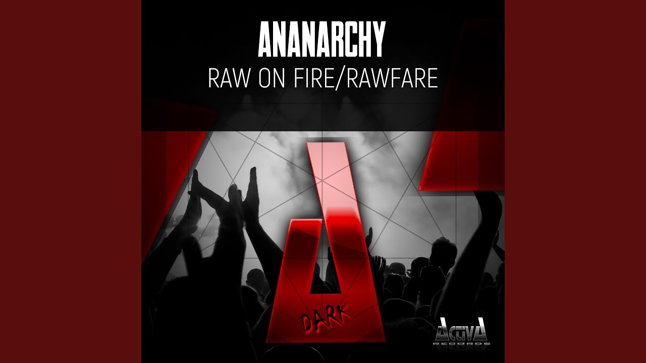Watch Rawfare on YouTube Watch Rawfare on YouTube