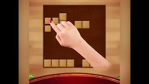 Train your brain-Wood Block Puzzle-Wood-JL16-1:1