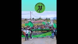 I Mk Iyasthela Isbhaxu  Bhaxuuuuu Aw Yelele Mk   Song