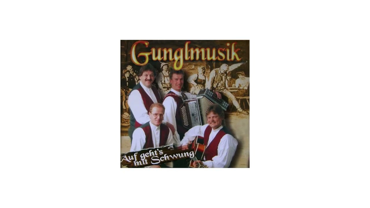 Gut Gelaunt Gunglmusik Osttirol