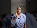 Getting Ready After a Hard Week. #healing #grwm