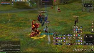 LINEAGE 2 :  In Game Macroses  - Feoh Storm Screamer screenshot 2