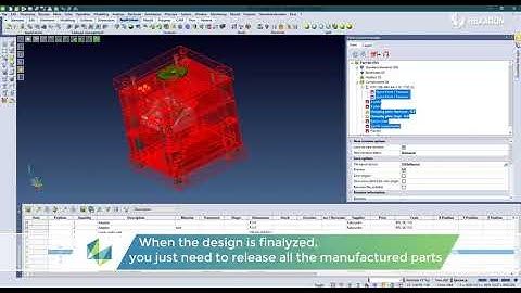 Automation VISI Interface | WORKPLAN 2022.0