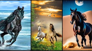 30 Stunning Horse wallpapers for your desktop || Beautiful Horse wallpapers #horse #wallpaper screenshot 3