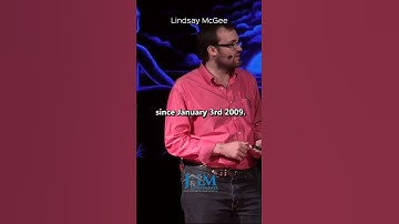 Bitcoin is The Best Distributed Database #shorts