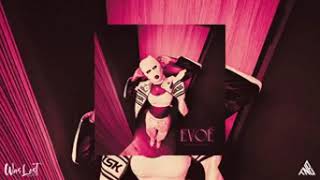 EVOÉ - CHELSEA DINORATH ( ÁUDIO )(2025)@tv.musica_de_sucesso