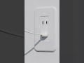 （3DCG）＃Shorts 電源を抜かれる呼び込みくん