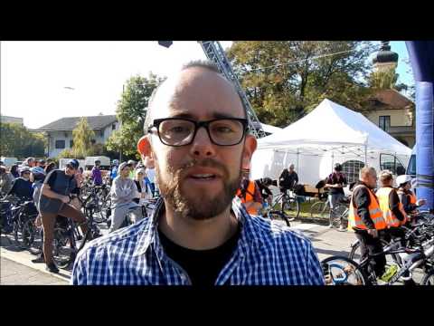 Münchner Ringparade 2106