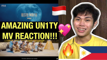 FILIPINO React To UN1TY - 