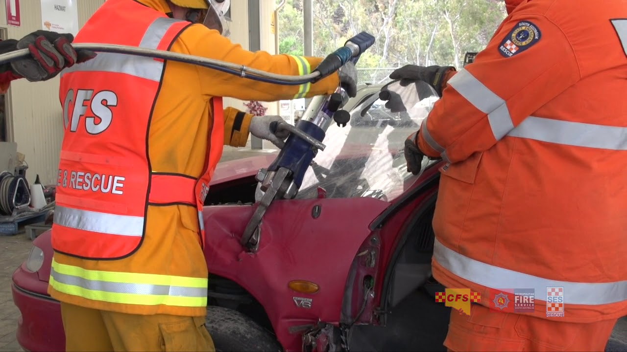 SWP RCR 16 Perform a Dash Lift YouTube