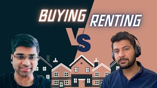 Should You Invest in a House or Keep Renting? | Equity | Investments | EP #20