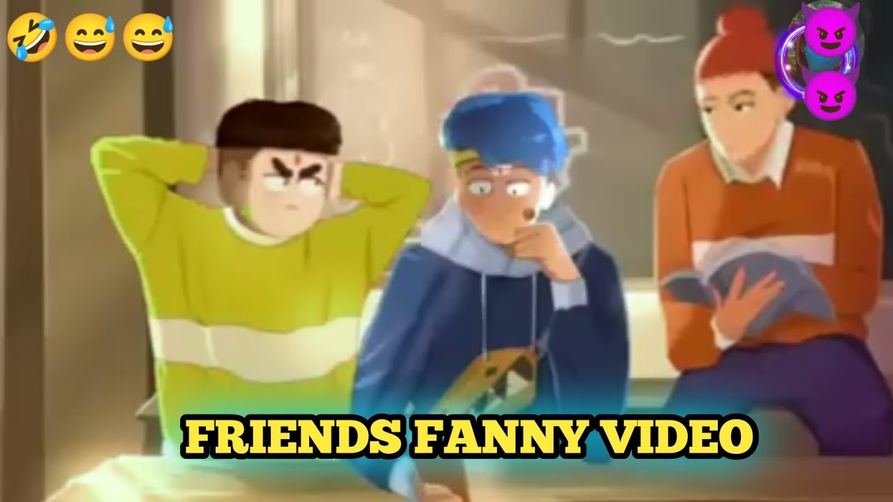 #FRIEND FANNY VIDEO #NEW FANNY VIDEO🤣 #lilyash #viral # PLEASE ...