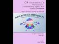 C# - Scaling Inference Pipelines: From Theory to Practice. Volume 7. Chapter 11