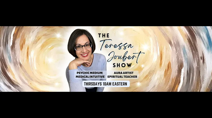The Teressa Joubert Show 9-15-22