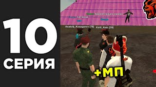 АДМИН ЖОЛЫ #10 - УРА! МОДЕРАТОР АТАНДЫМ! АЛҒАШҚЫ МП ӨТКІЗДІМ! BLACK RUSSIA