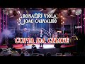 COPIA DA CHAVE - RONALDO VIOLA FILHO E JOÃO CARVALHO (Ao Vivo)