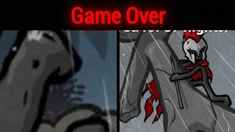 The End of Endless Dead