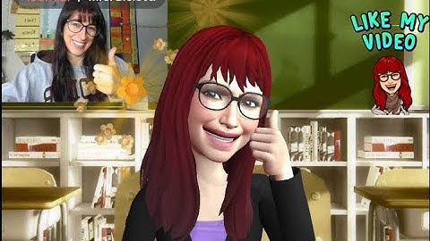 How to get your Loomie Avatar to Bring More Fun to Your Teaching