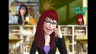 How to get your Loomie Avatar to Bring More Fun to Your Teaching screenshot 2