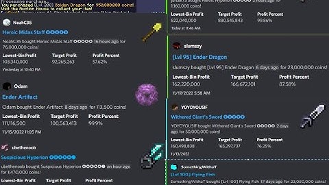 Skyblock TFM [The Flipping Mod] FlipTage Part 2