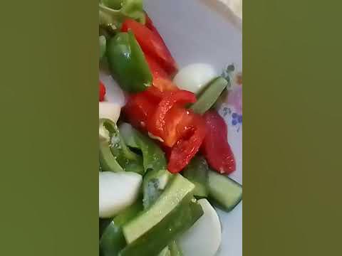 باجله بدهن. ☺️🤤اكلات عراقيه - YouTube