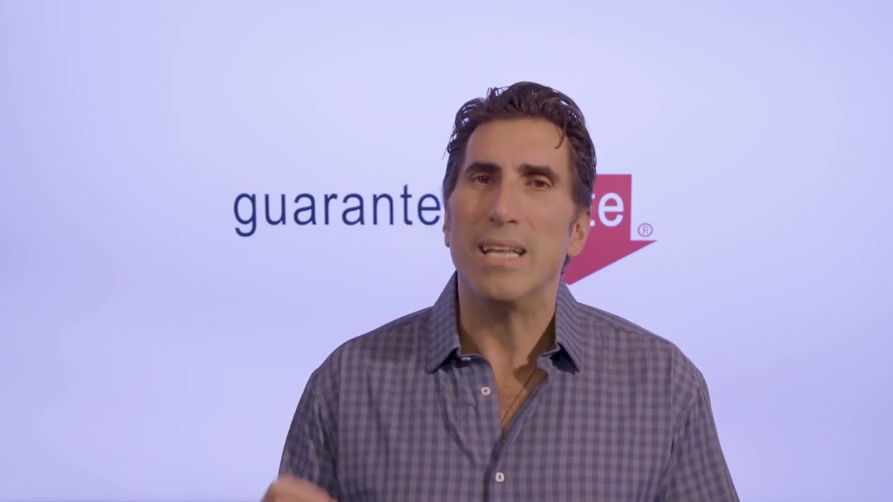 Dean breaks down what goes into getting approved for your loan.