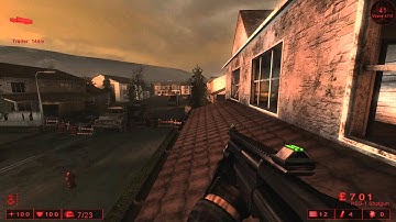 random killing floor with lolbecool |part 1