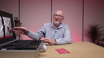 doseBadge5 Session 1 | What