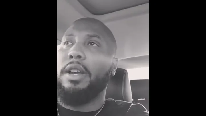 Jermaine Cork -  KFM (Kenneth Fitzgerald Moore) Sn...