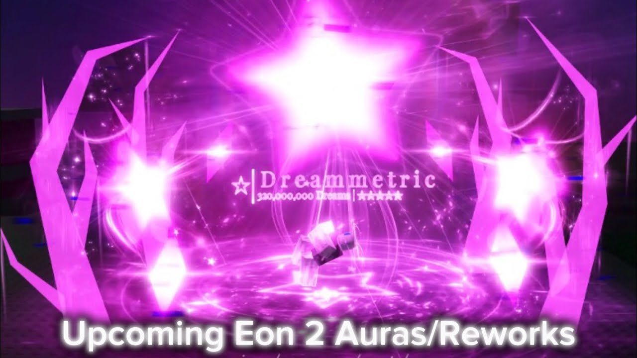 Upcoming Eon 2 Auras in Sols Rng Part 1 #roblox #solsrng #update 