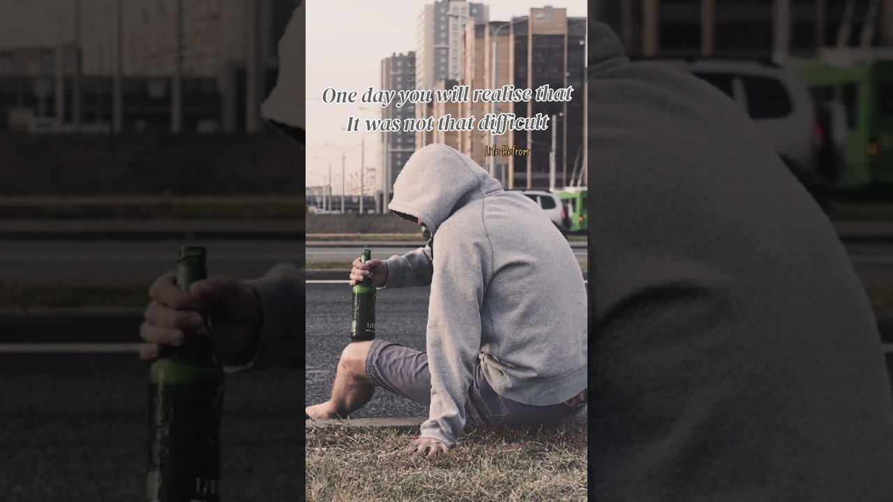 Motivational Quote/Life Refrom/