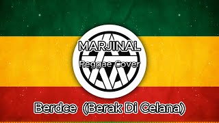 Marjinal - Berdce | Reggae Cover