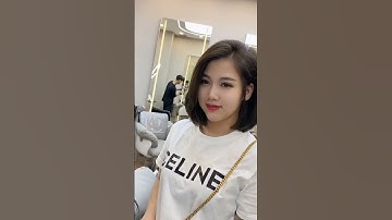 Tóc Ngắn Uốn Cúp Cho Khuôn Mặt Nào? - Havala Salon