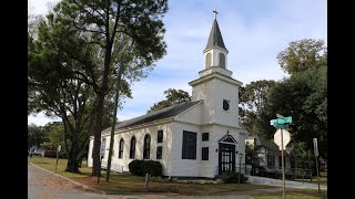 St. Bartholomew Catholic Church - Sandwiching in History Virtual Tour - December 2020