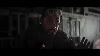 Rogue One - "I'm going'"