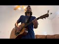 Cover of The Wonder Years - Living Room Song